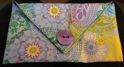 Box Bag Bundle - Reg Box Bag, Fussy Cut, Lg Box Bag