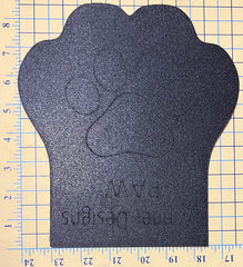 Paw Templates