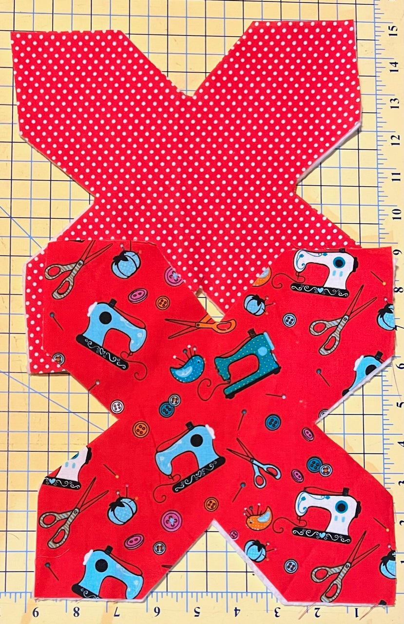 Ice Cream Cozy Kit - Take-N-Make