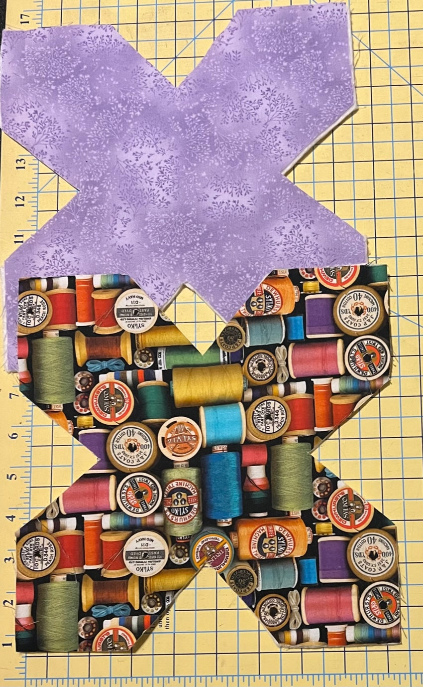 Ice Cream Cozy Kit - Take-N-Make
