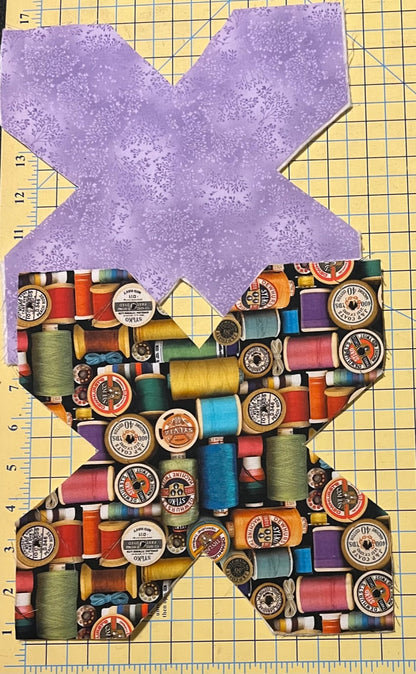 Ice Cream Cozy Kit - Take-N-Make
