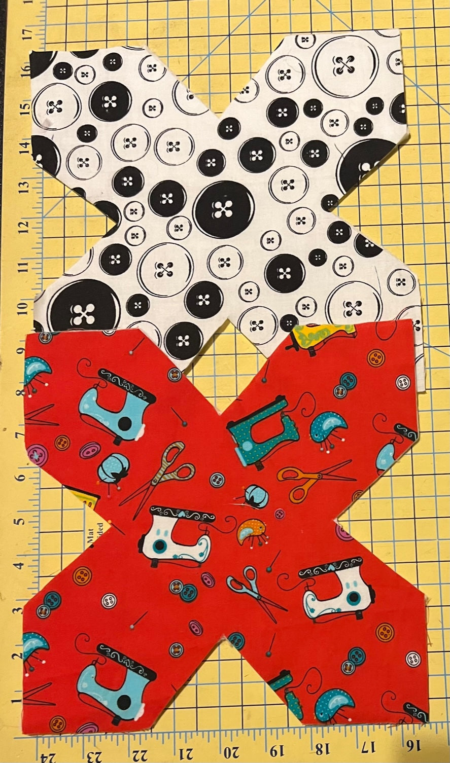 Ice Cream Cozy Kit - Take-N-Make