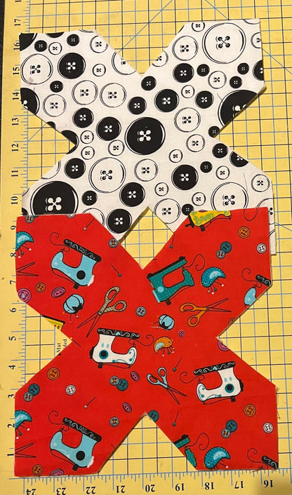 Ice Cream Cozy Kit - Take-N-Make