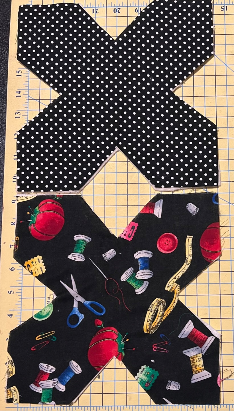 Ice Cream Cozy Kit - Take-N-Make