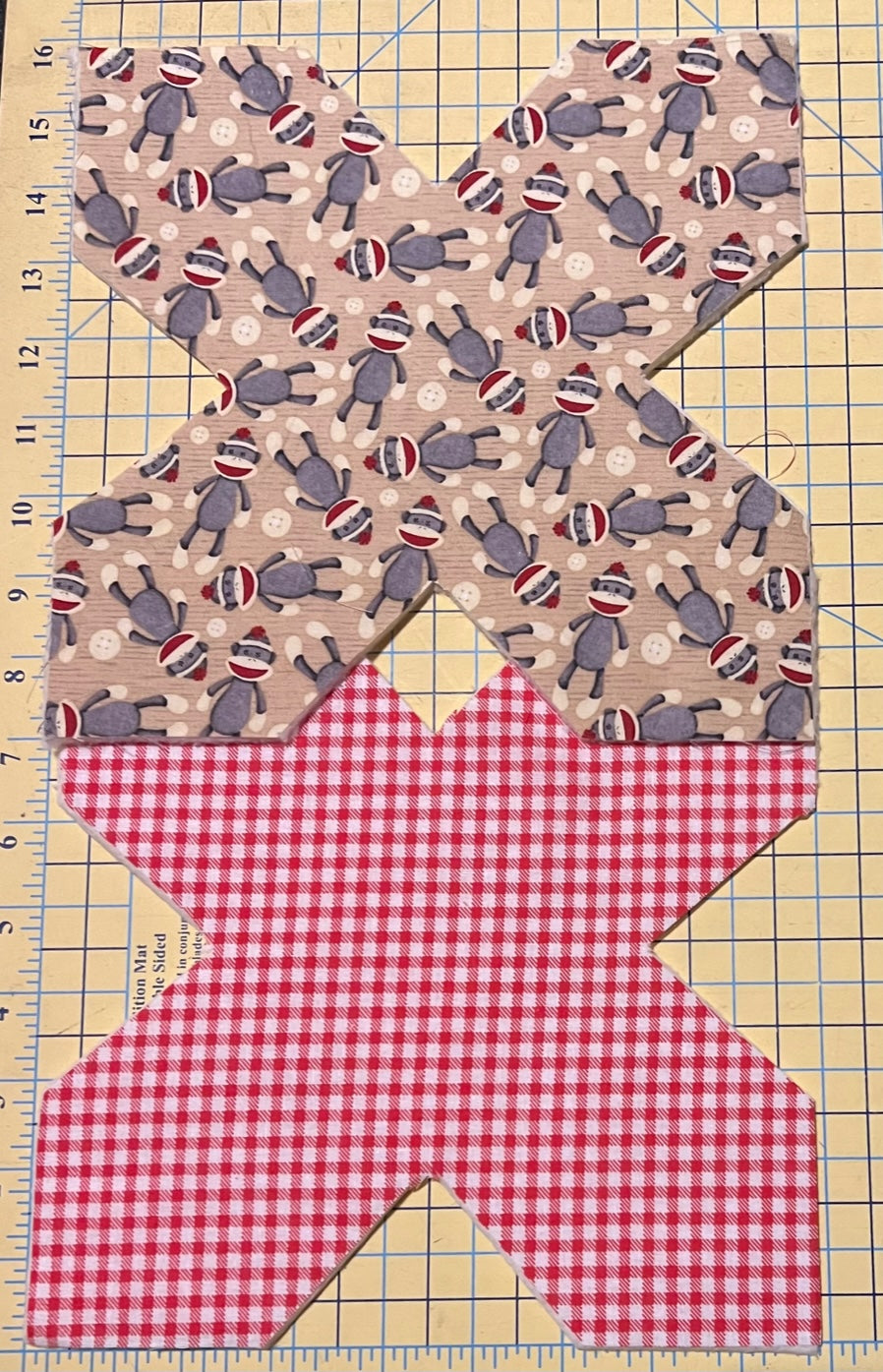 Ice Cream Cozy Kit - Take-N-Make