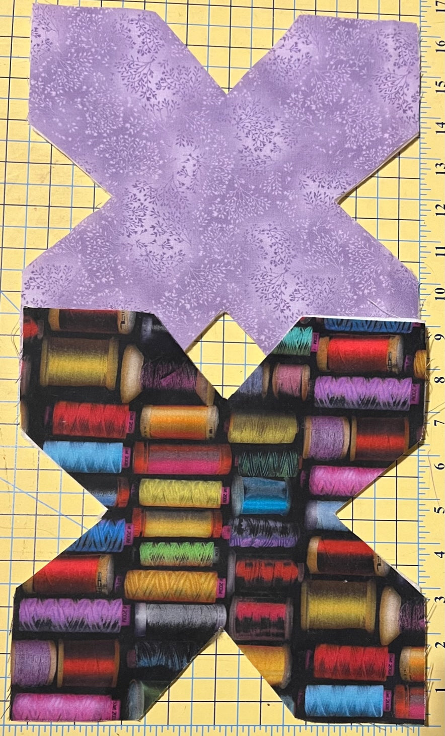 Ice Cream Cozy Kit - Take-N-Make
