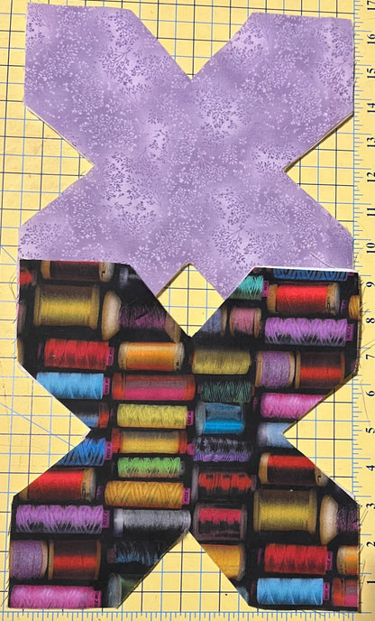 Ice Cream Cozy Kit - Take-N-Make