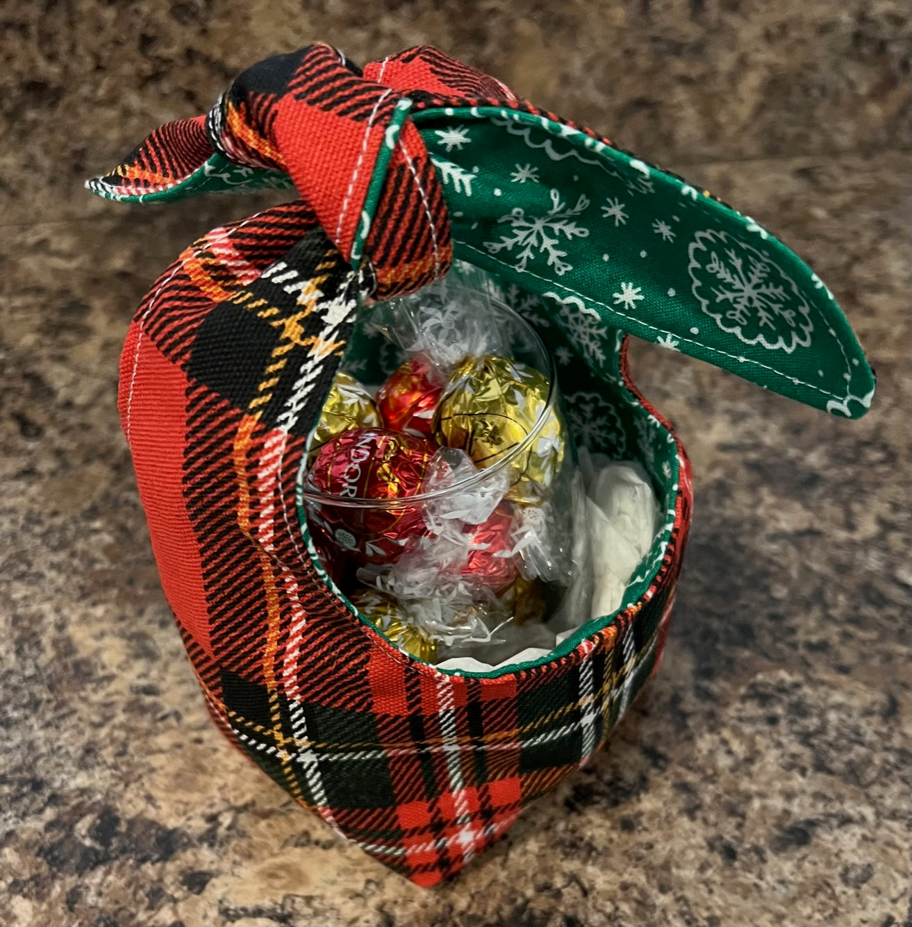Tie Me Box/Bag Templates & Floppy Bunny Ears