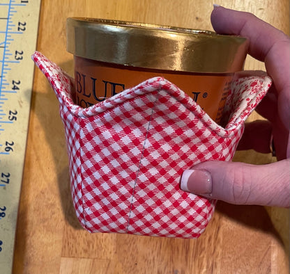 Ice Cream Cozy Kit - Take-N-Make