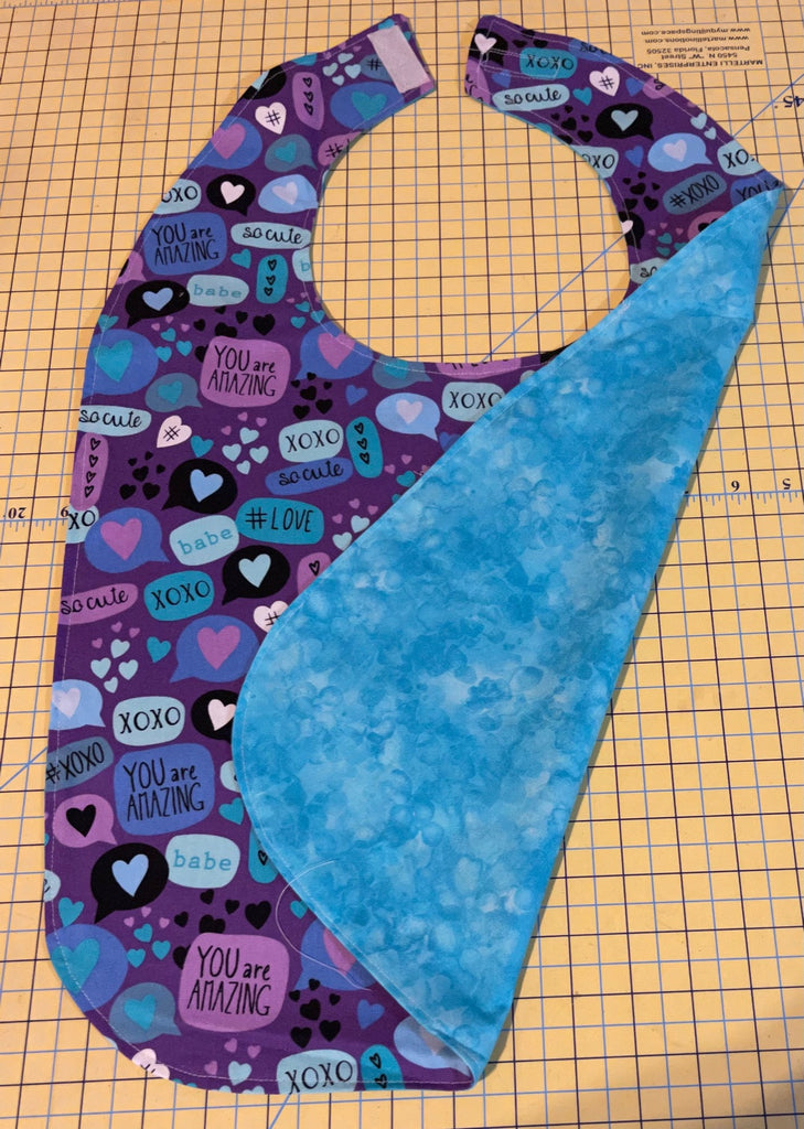 Adult Bib Templates - 2 Options! – Winner Designs adult-bib-templates-2-options-winner-designs
