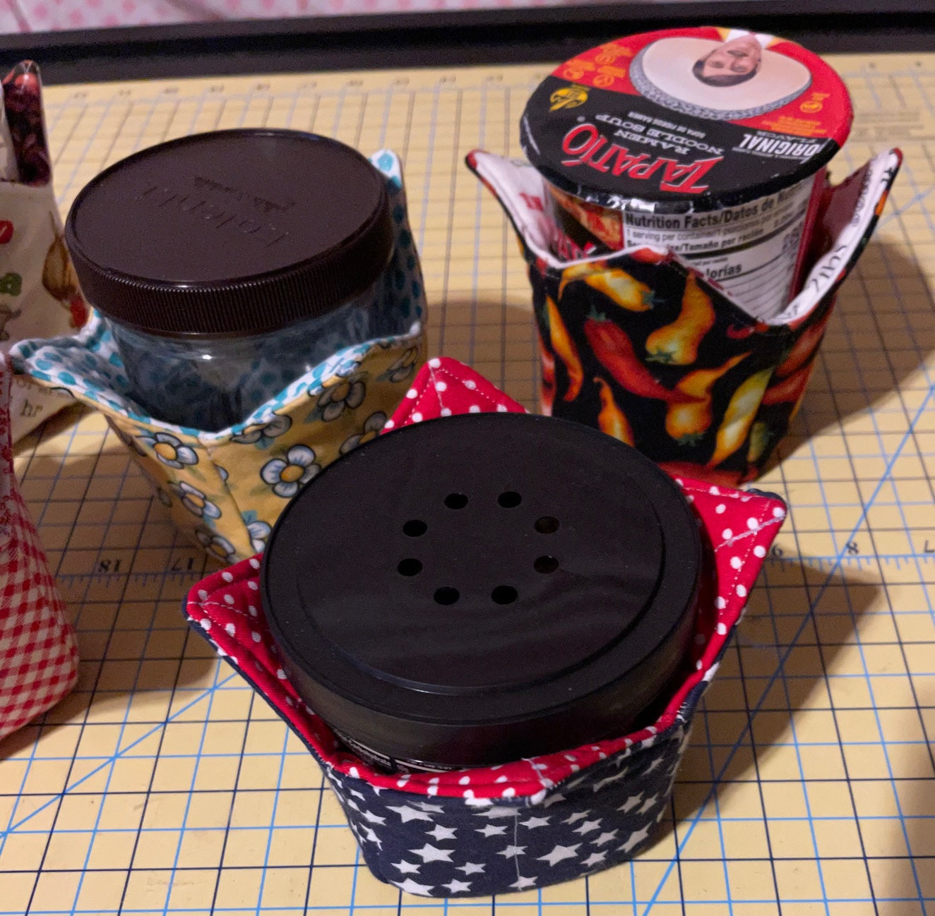 Ice Cream Cozy Kit - Take-N-Make