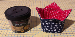 Take-n-Make Ice Cream Cozy Kit