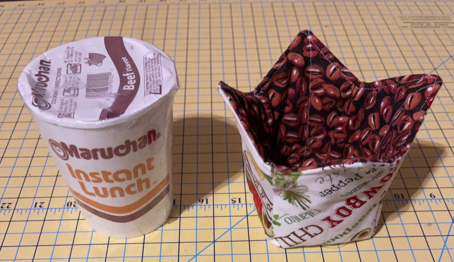 Ice Cream Cozy Kit - Take-N-Make