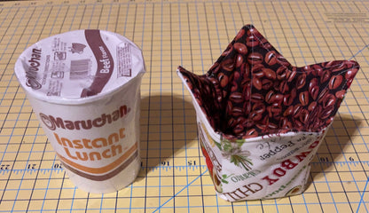 Ice Cream Cozy Kit - Take-N-Make