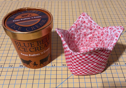 Ice Cream Cozy Kit - Take-N-Make