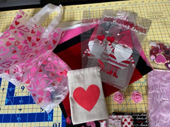 Valentine Gnome Kit