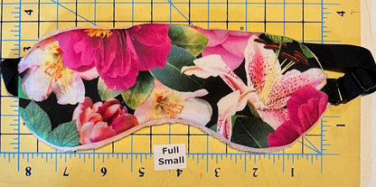 Sleep Mask Templates
