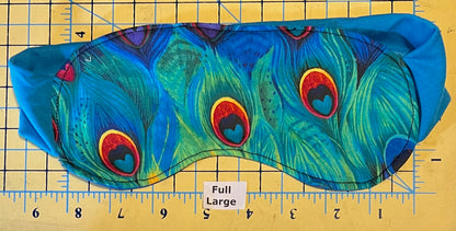 Sleep Mask Templates