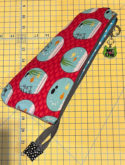 Scissor Holder Template