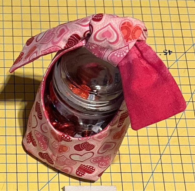 Tie Me Box/Bag Templates & Floppy Bunny Ears