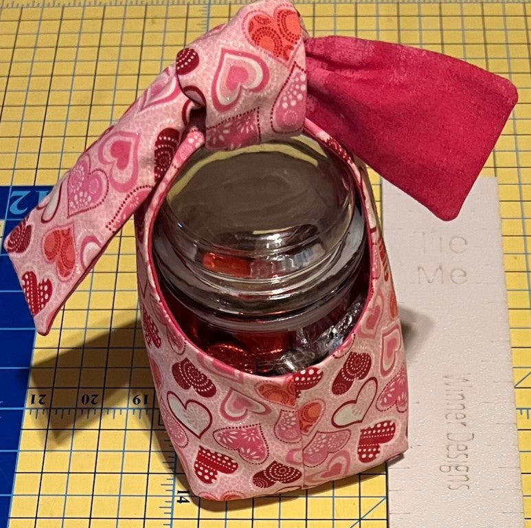 Tie Me Box/Bag Templates & Floppy Bunny Ears