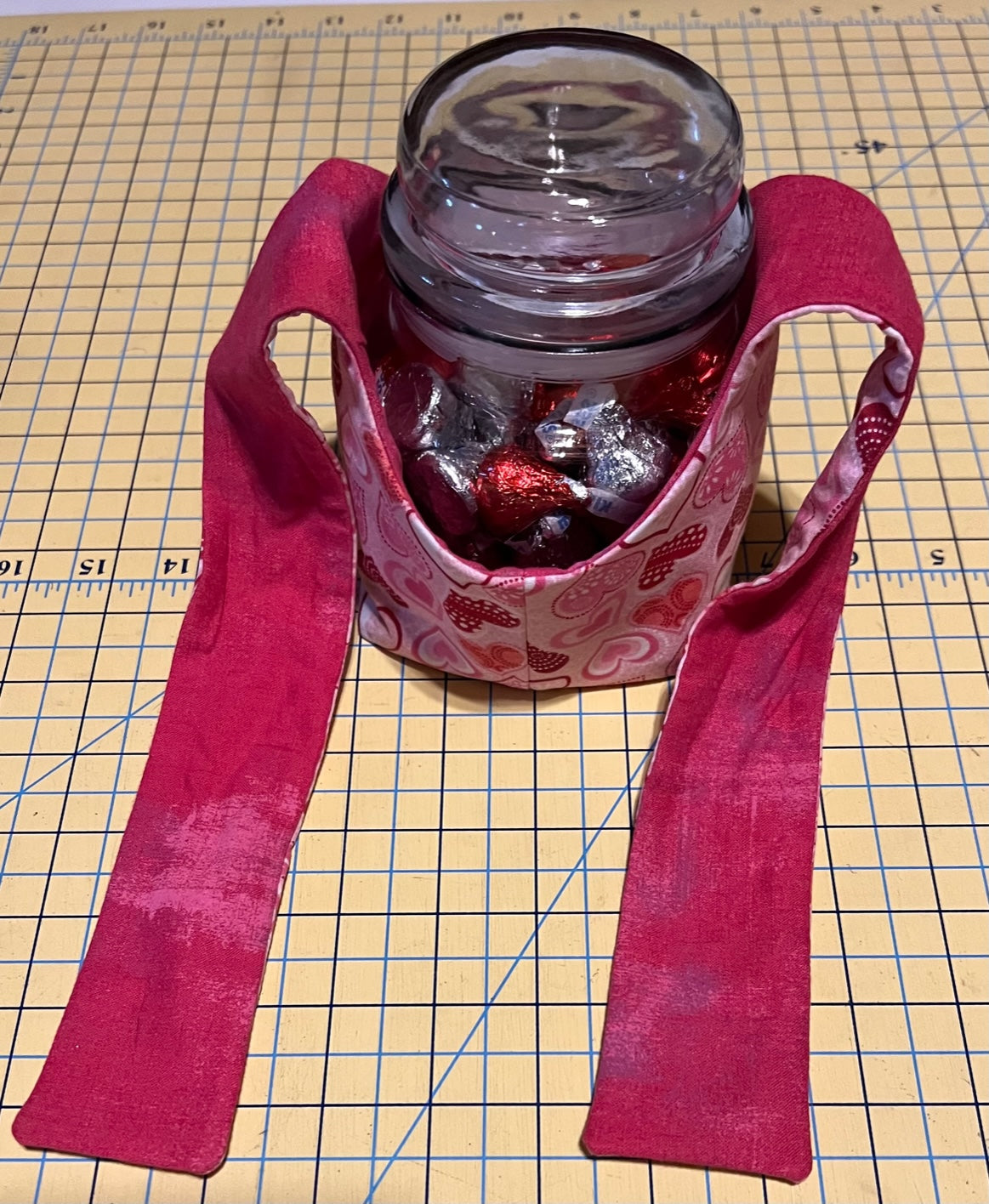 Tie Me Box/Bag Templates & Floppy Bunny Ears