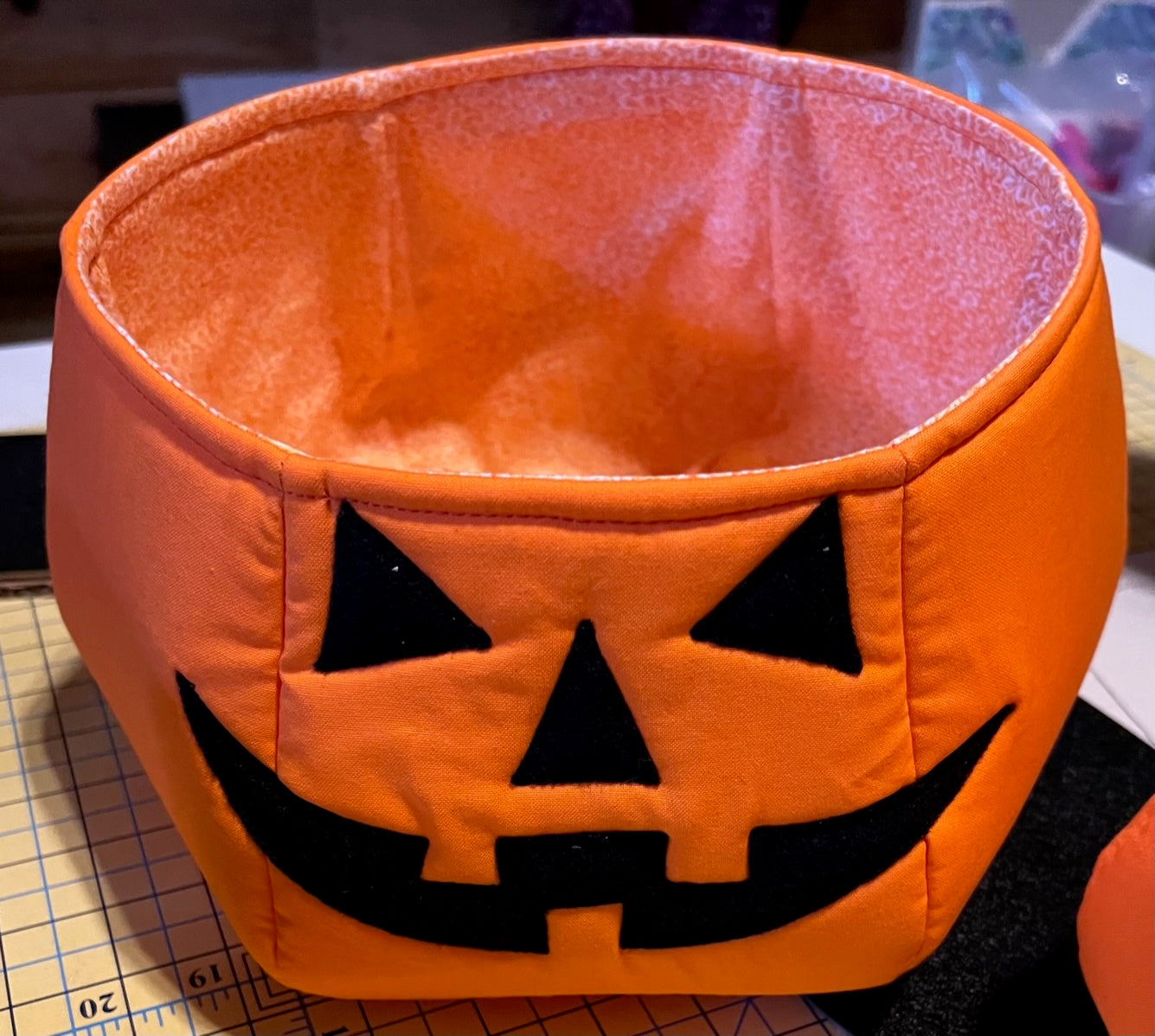 Petal Baskets - 4 or 6, Reg or Sm