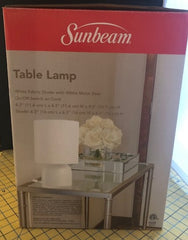 LED Lamp for Table
