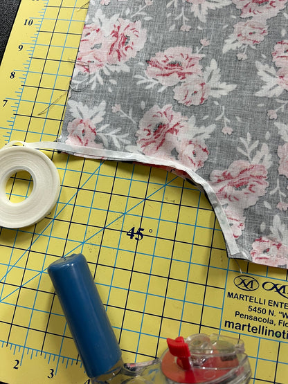 Dritz Wash Away Wonder Tape 1/4" x 10 yards