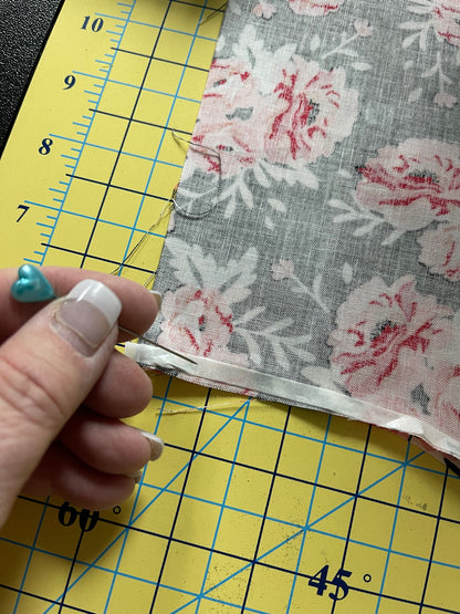 Dritz Wash Away Wonder Tape 1/4" x 10 yards