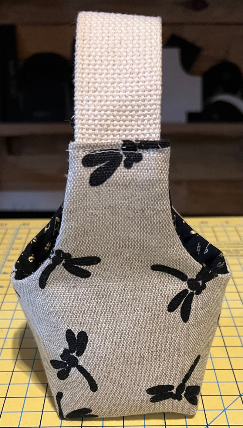 Tie Me Box/Bag Templates & Floppy Bunny Ears
