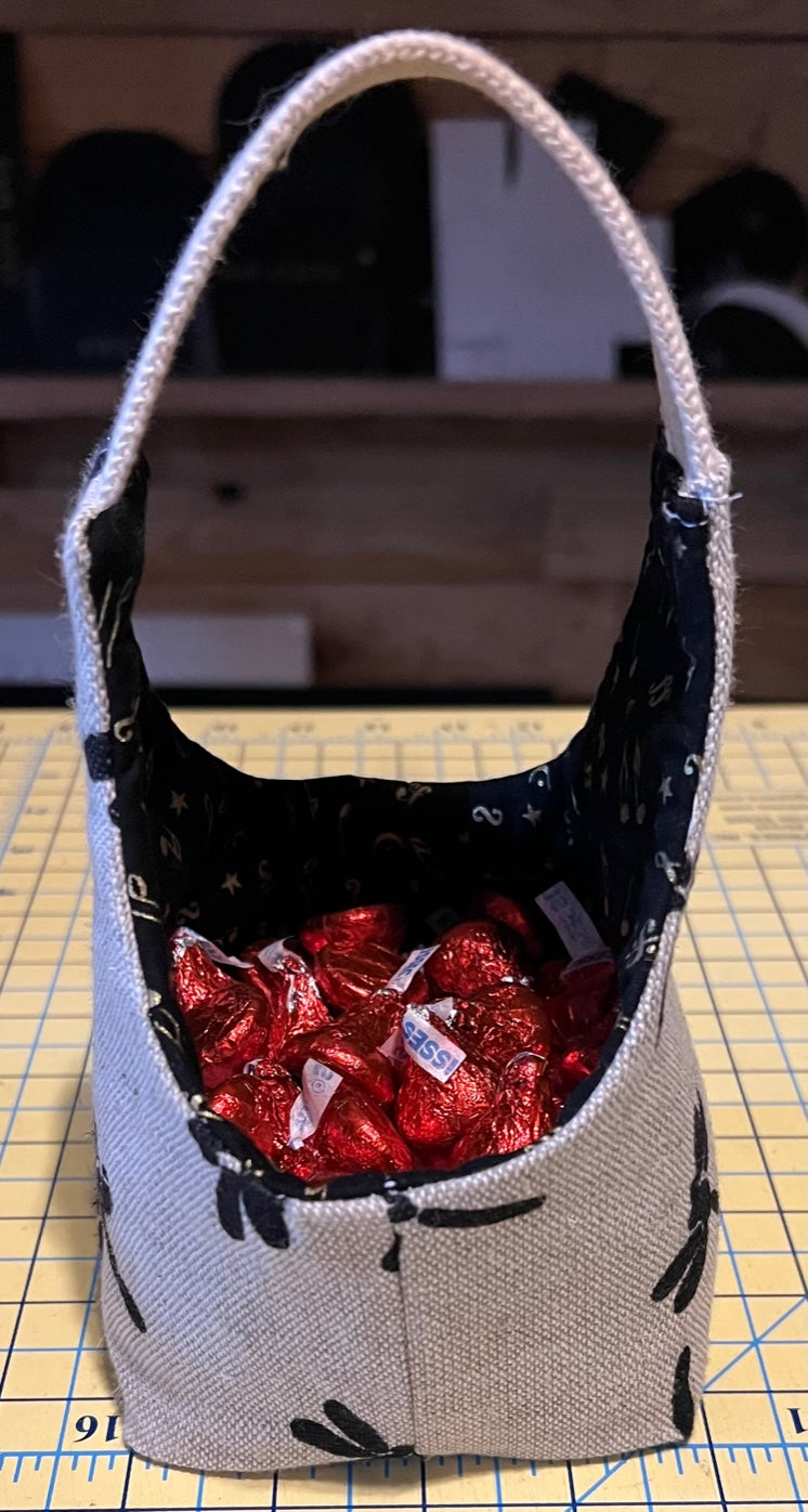 Tie Me Box/Bag Templates & Floppy Bunny Ears