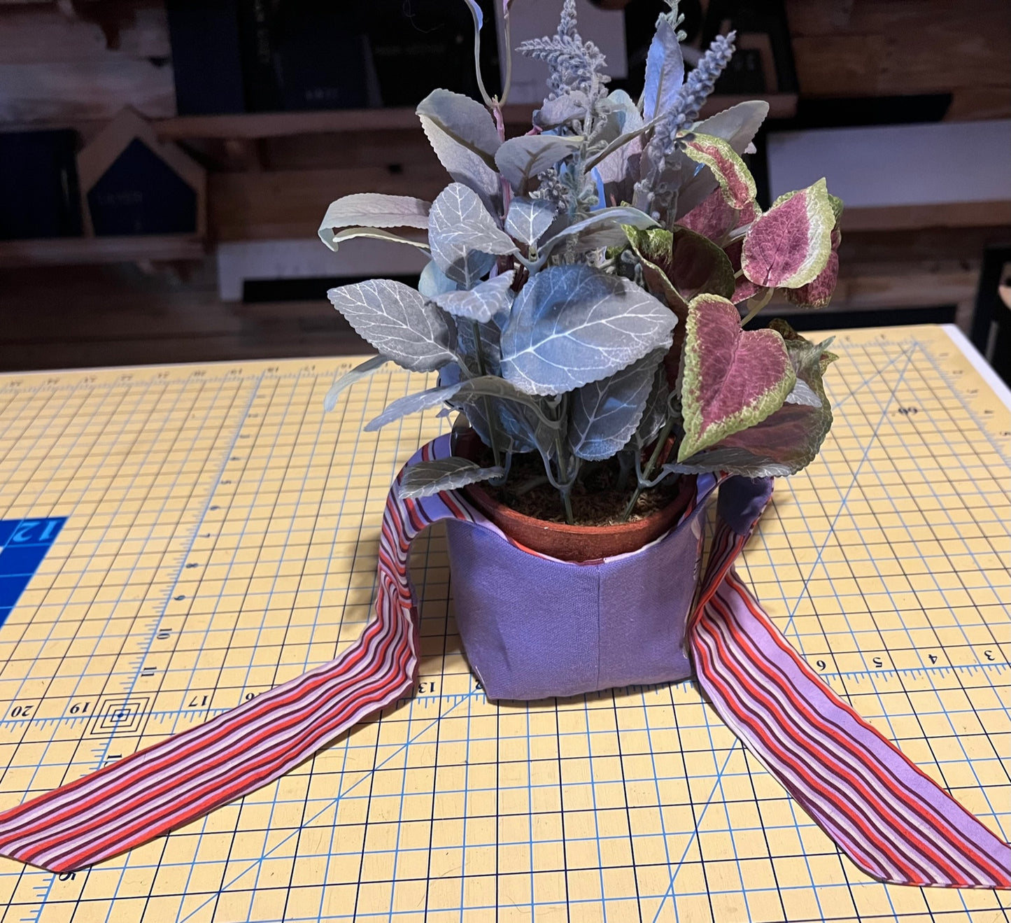 Tie Me Box/Bag Templates & Floppy Bunny Ears