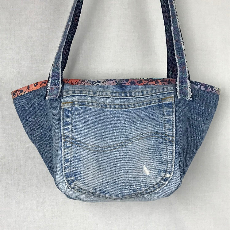 Box Bag 2 Templates, 1 Fussy Cut Frame Bundle plus L Bag Pattern Version 2