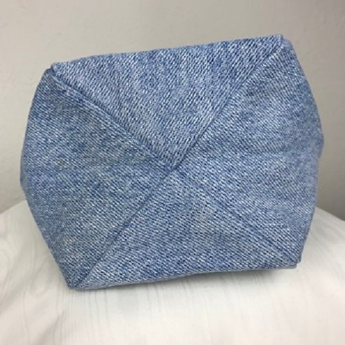 Box Bag 2 Templates, 1 Fussy Cut Frame Bundle plus L Bag Pattern Version 2