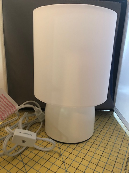 LED Lamp for Table