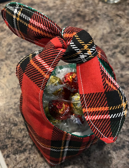 Tie Me Box/Bag Templates & Floppy Bunny Ears