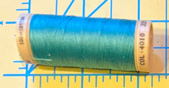 Thread - 100% Cotton - 225 yards Sewology