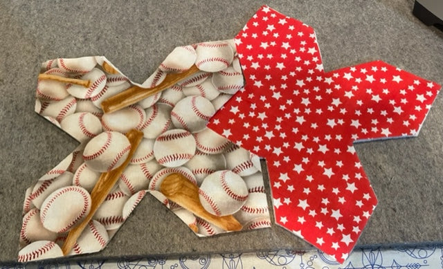 Ice Cream Cozy Kit - Take-N-Make