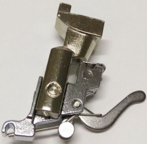 Snap On Adapter - 2 Piece New Style Bernina