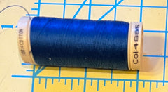 Thread - 100% Cotton - 225 yards Sewology