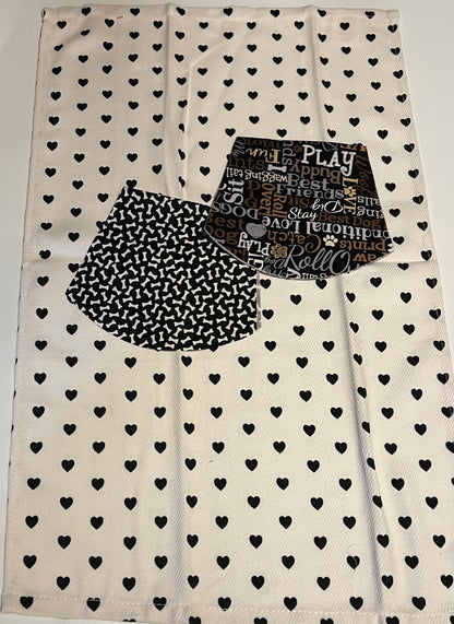 Towel Topper - Take-n-Make Kit