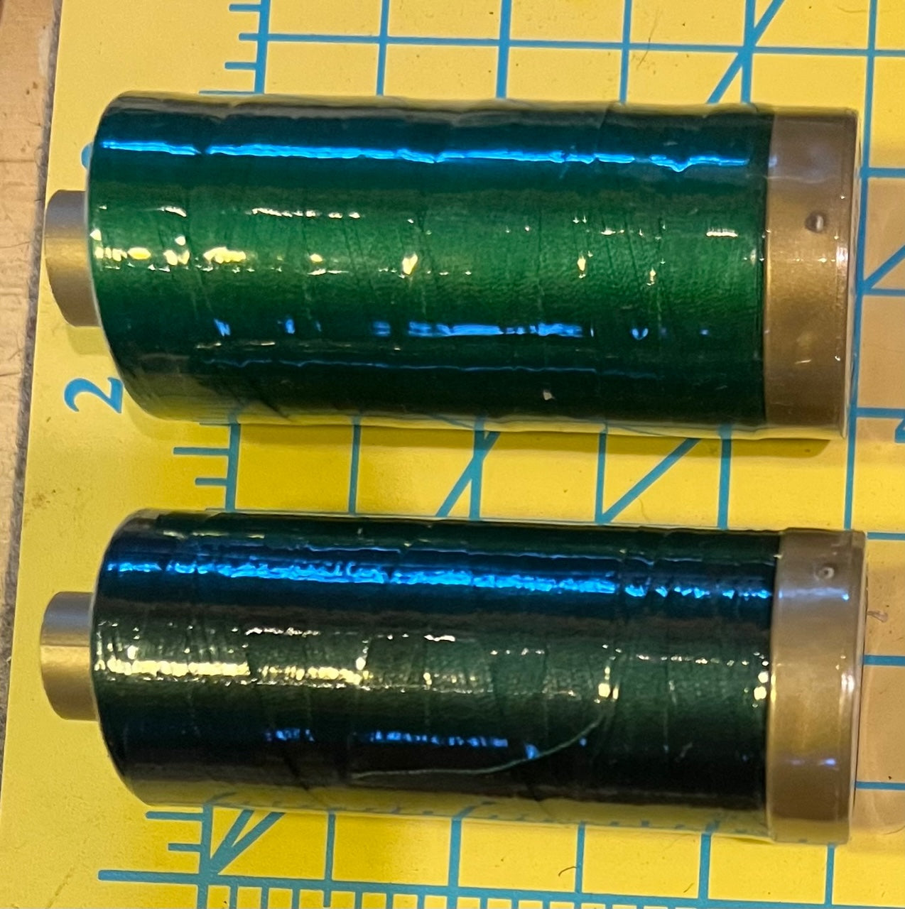 Thread - 100% Pima Cotton - 1200 yards Sewology