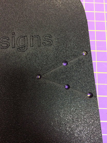 Microwave Bowl Cozy Individual Square or Round