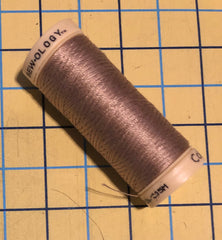 Thread - 100% Cotton - 225 yards Sewology