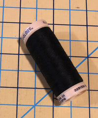 Thread - 100% Cotton - 225 yards Sewology