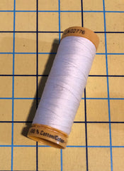 Thread - 100% Cotton - 110 yards Gutermann