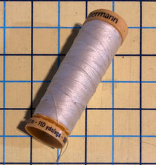 Thread - 100% Cotton - 110 yards Gutermann