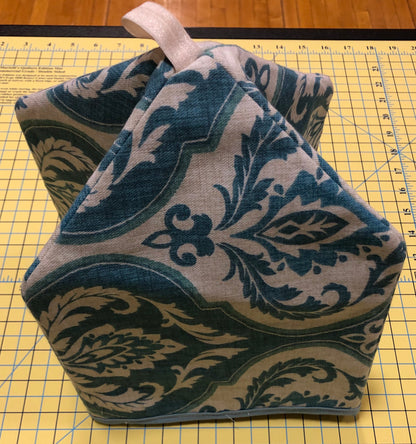 Box Bag Bundle - Reg Box Bag, Fussy Cut, Lg Box Bag