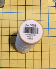 Thread - 100% Cotton - Lg Gutermann or YLI